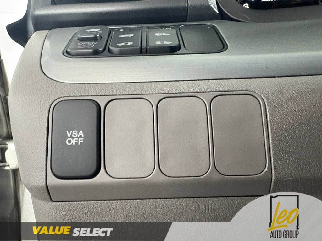 Used 2008 Honda Odyssey EX-L image 32