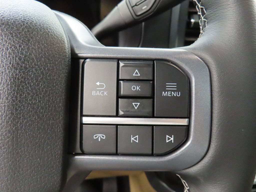 Used 2025 Ford F350 Lariat w/ Lariat Ultimate Package image 53