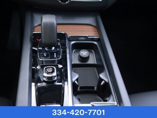 New 2024 Volvo XC60 T8 Plus w/ Climate Package image 24