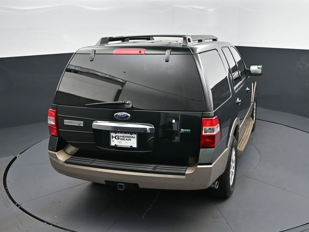 Used 2012 Ford Expedition XLT RWD image 35