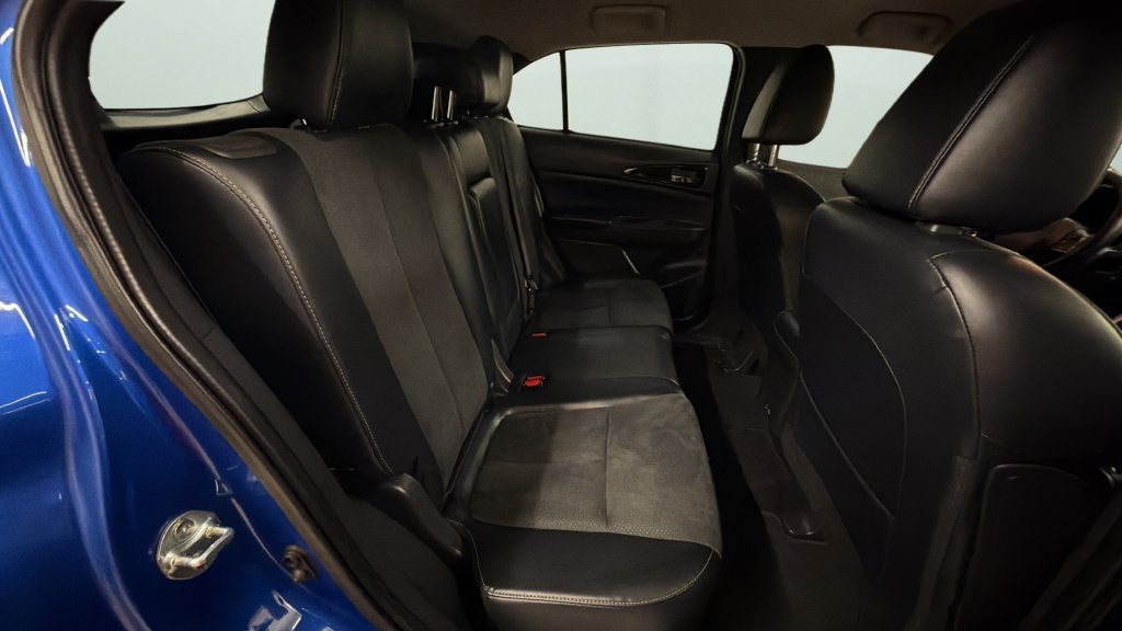 Used 2025 Mitsubishi Eclipse Cross SE AWD/4WD image 14