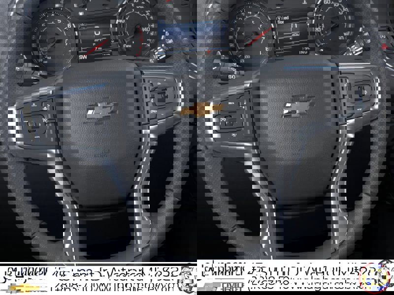 New 2026 Chevrolet Blazer LT image 19