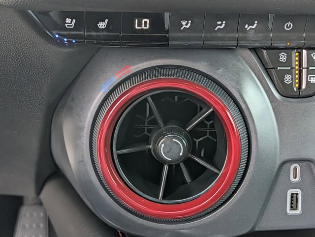 Used 2023 Chevrolet Blazer RS w/ Enhanced Convenience Package image 19