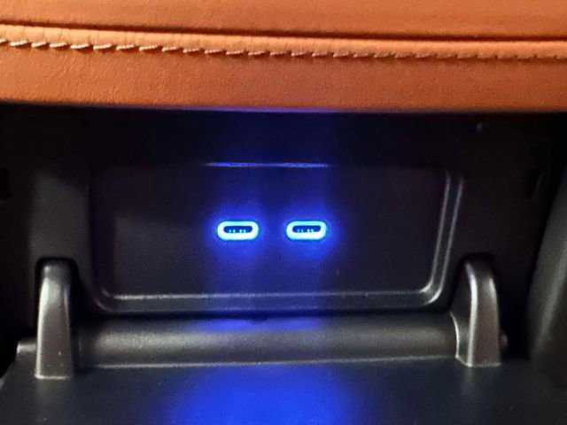 Certified 2023 Mercedes-Benz S 580e 4MATIC Sedan image 11