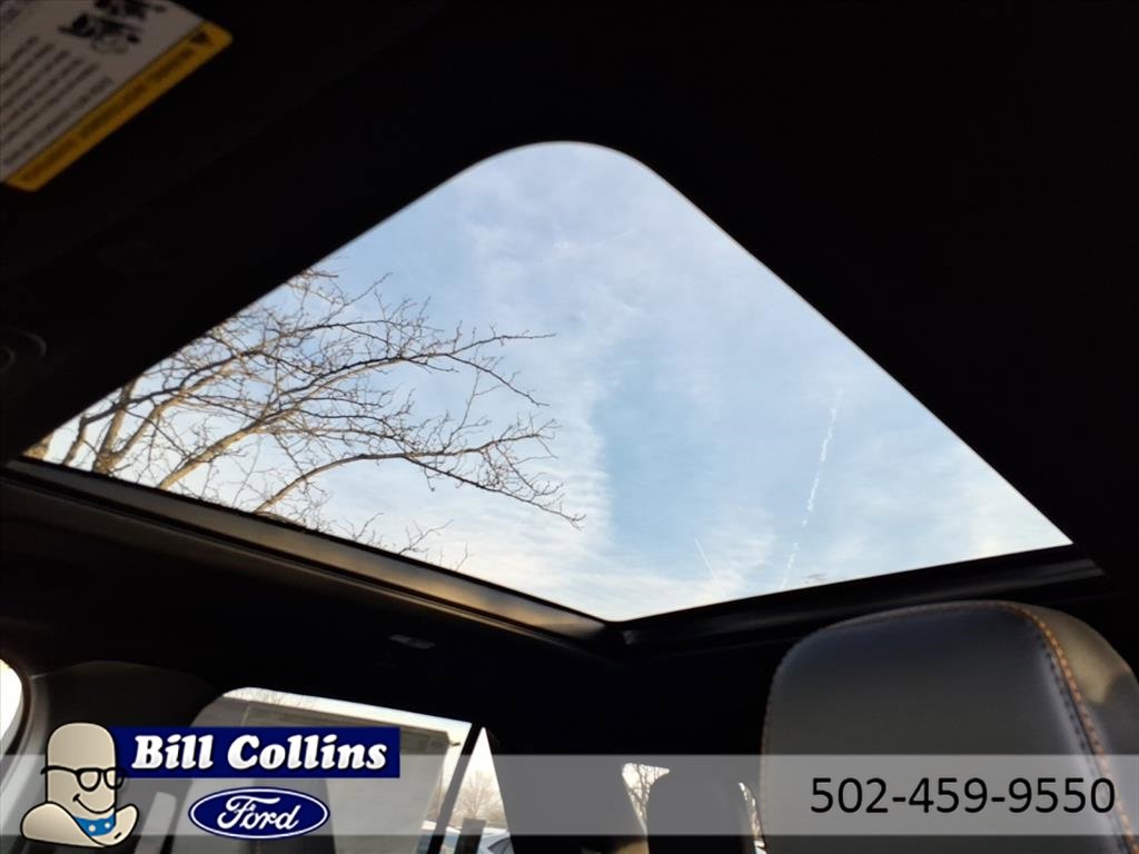 New 2026 Ford Explorer Tremor w/ Tremor Ultimate Package image 21