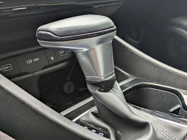 Used 2022 Hyundai Santa Cruz SEL Premium AWD/4WD image 8