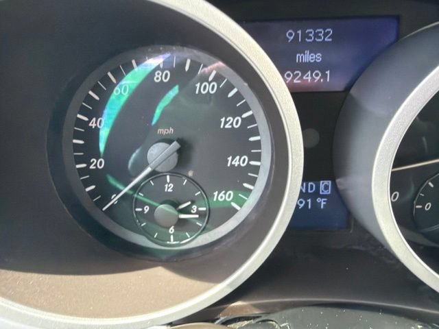 Used 2006 Mercedes-Benz SLK 280 image 14