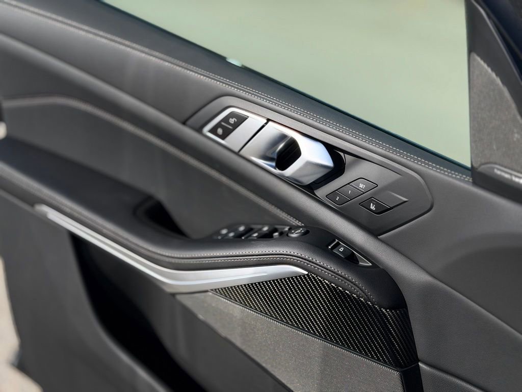 New 2026 BMW X5 M60i image 19