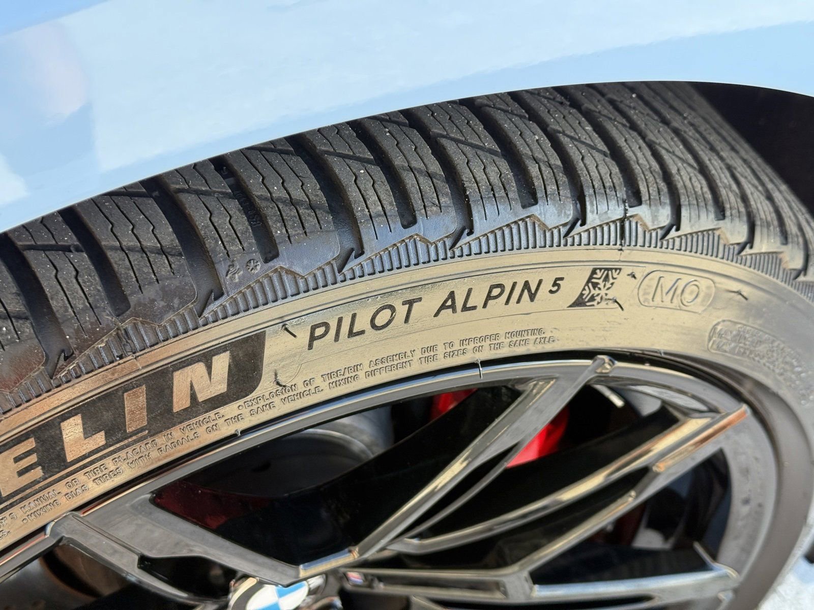 Used 2024 BMW M2 RWD image 21
