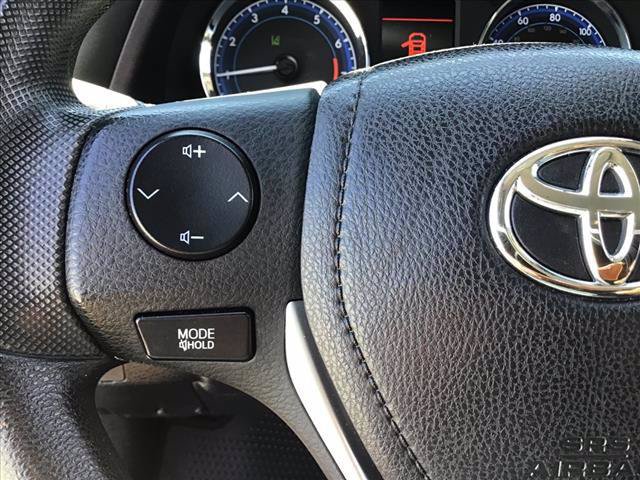 Certified 2017 Toyota Corolla L w/ Carpet Mat Package (TMS) FWD image 13
