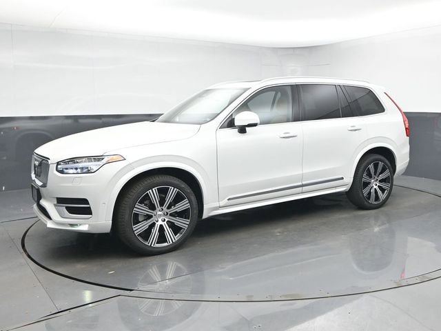 Used 2023 Volvo XC90 B6 Ultimate image 4