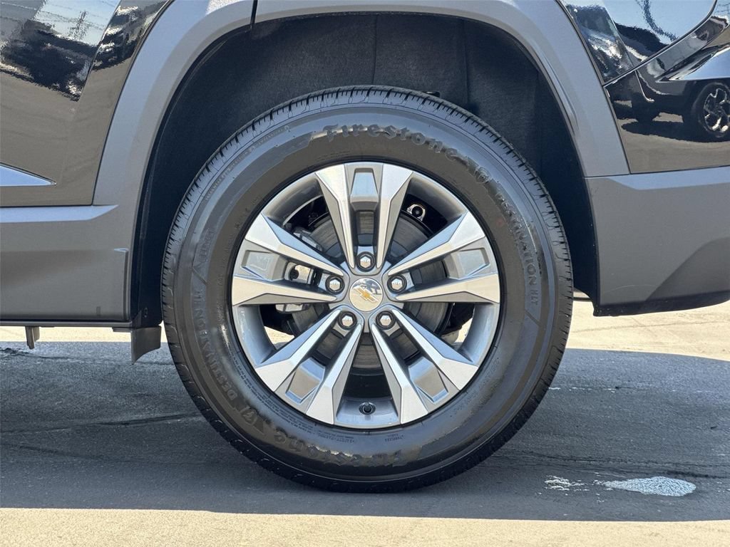 New 2026 Chevrolet Equinox LT FWD image 34