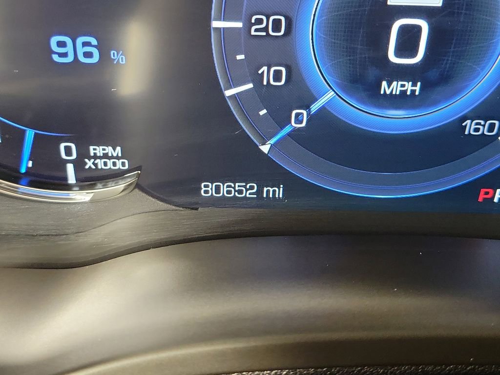 Used 2019 Cadillac Escalade ESV Platinum AWD/4WD image 25
