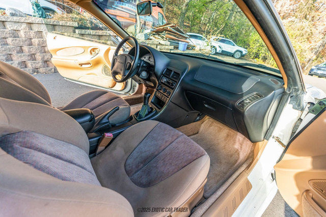 Used 1996 Ford Probe GT image 35