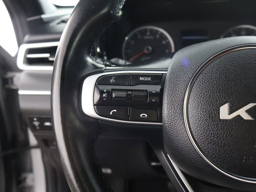 Used 2024 Kia K5 GT-Line w/ GT-Line Premium Package image 41