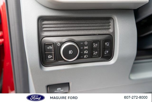 New 2026 Ford F350 XLT w/ XLT Premium Package image 14