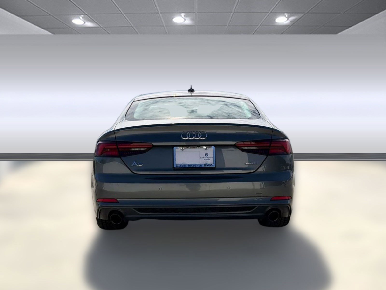 Used 2019 Audi A5 2.0T Premium Plus w/ Premium Plus image 10