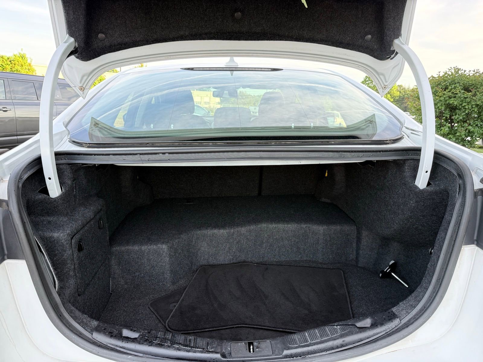 Used 2019 Ford Fusion SE image 42