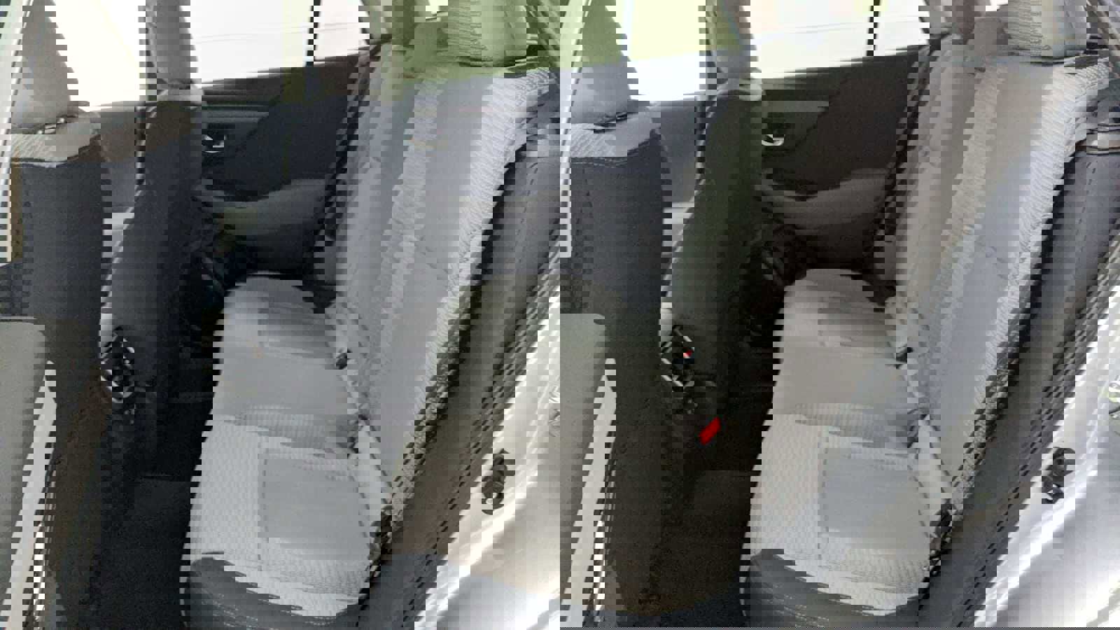 Certified 2025 Subaru Outback Premium image 23