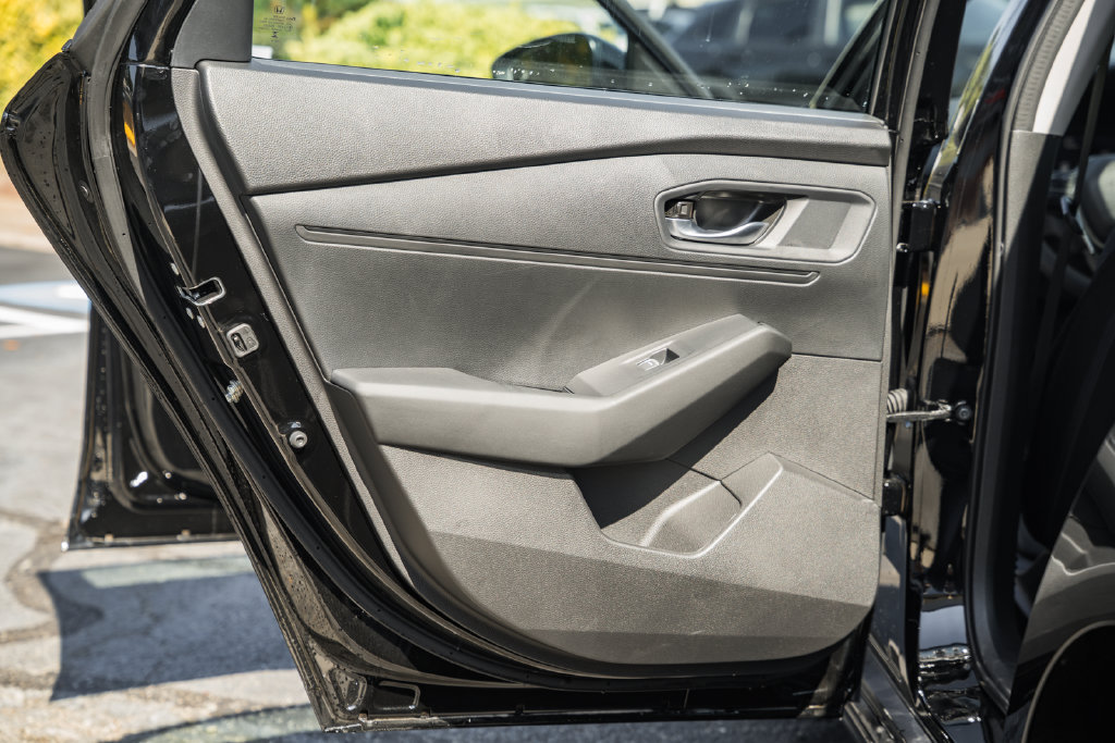 Certified 2026 Honda Accord SE image 34
