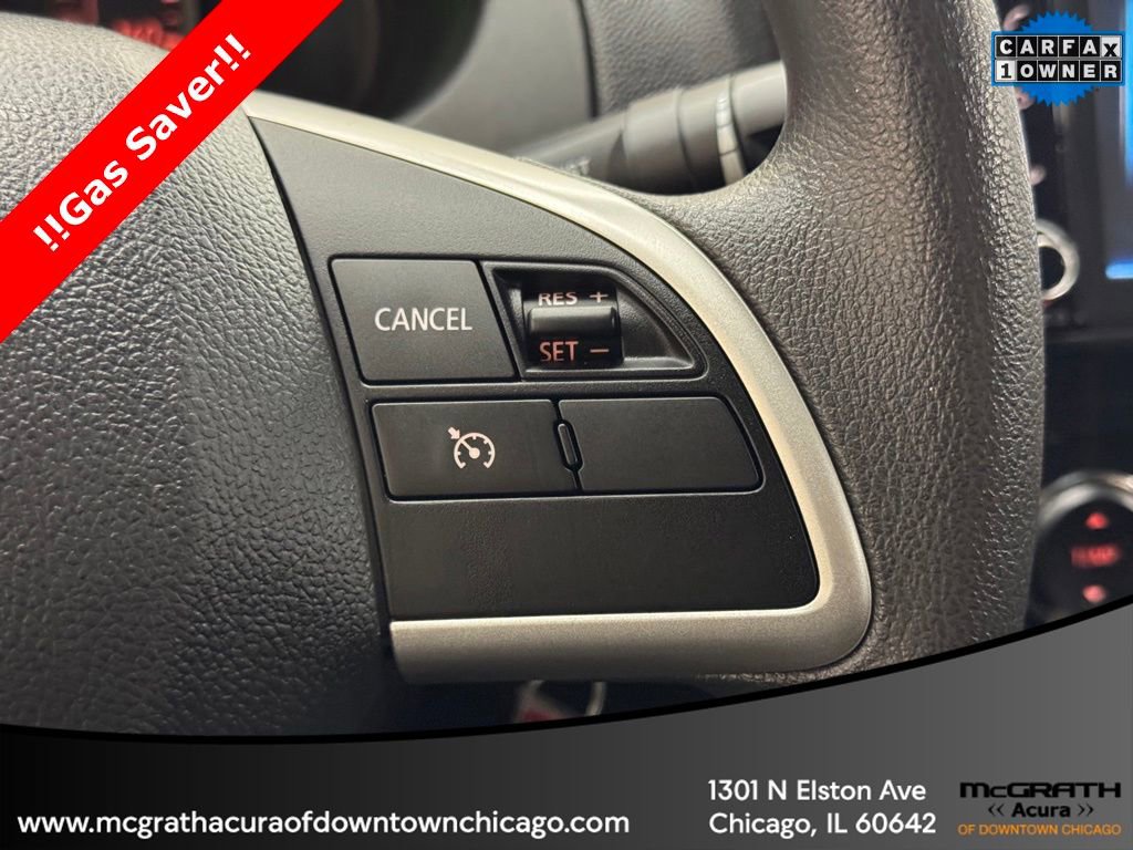 Used 2024 Mitsubishi Mirage G4 ES image 21
