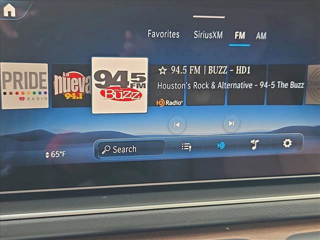 New 2026 Mercedes-Benz GLE 580 4MATIC image 17