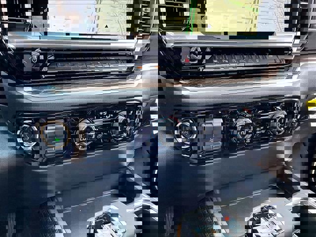 New 2026 Chevrolet Silverado 1500 RST w/ Safety Package image 23