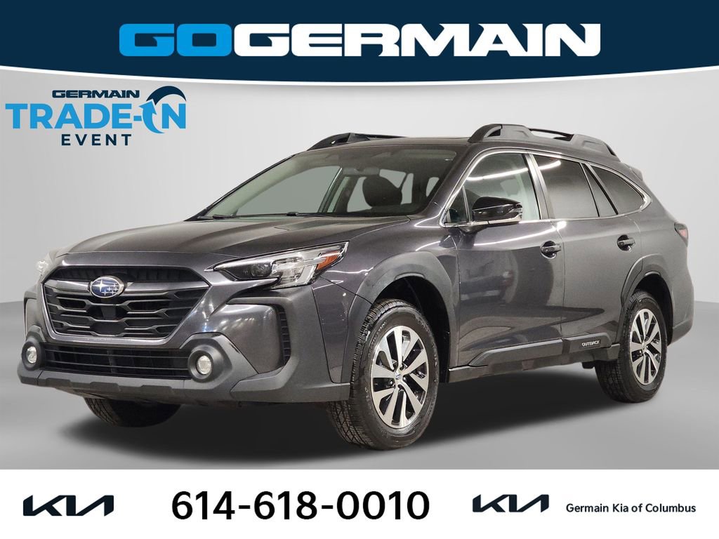 Used 2023 Subaru Outback Premium