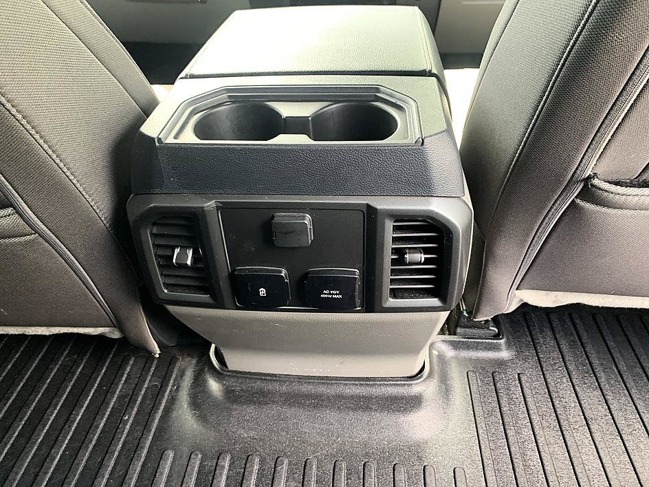 Used 2022 Ford F350 XLT w/ XLT Value Package AWD/4WD image 25