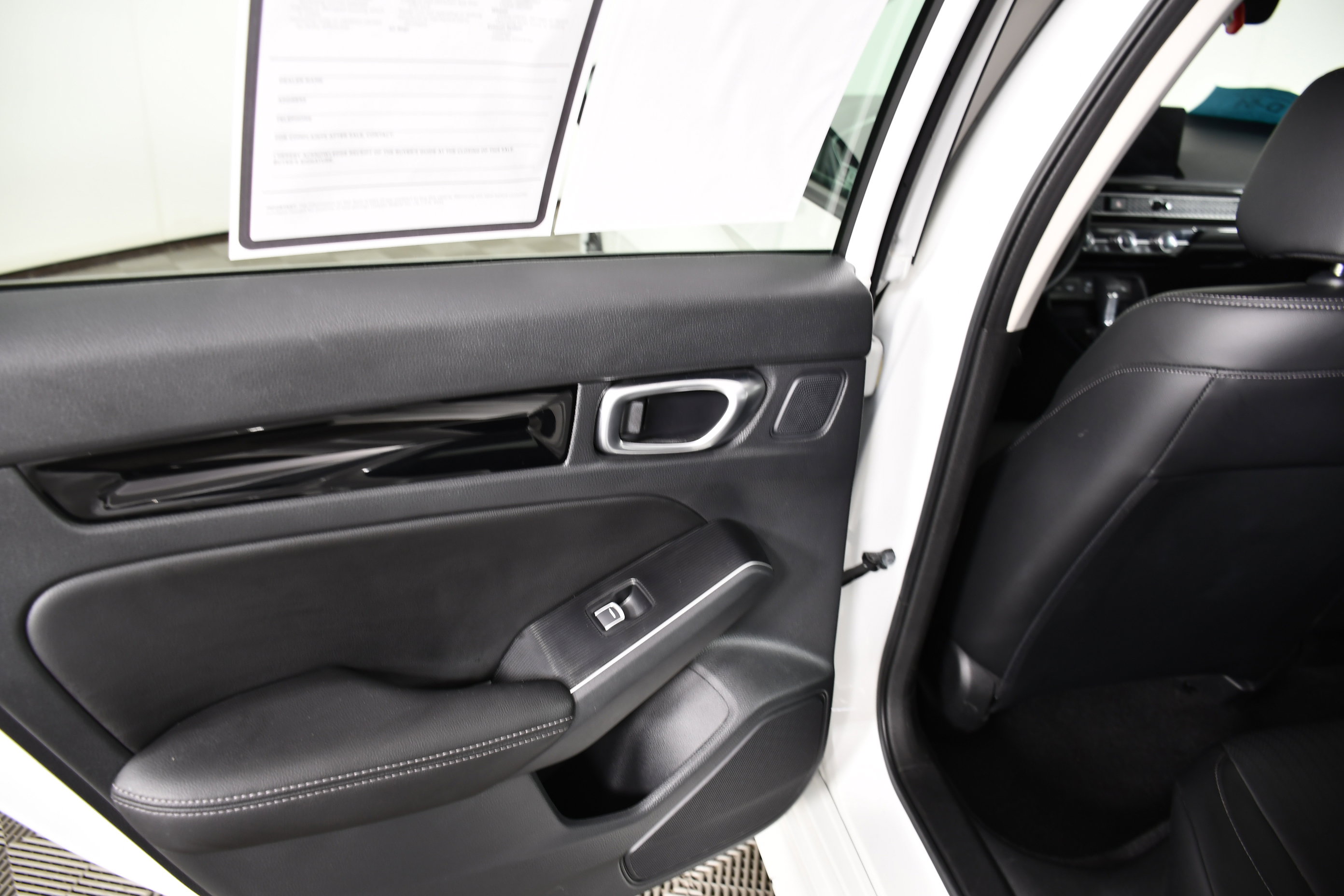 Certified 2024 Honda Civic Touring image 46
