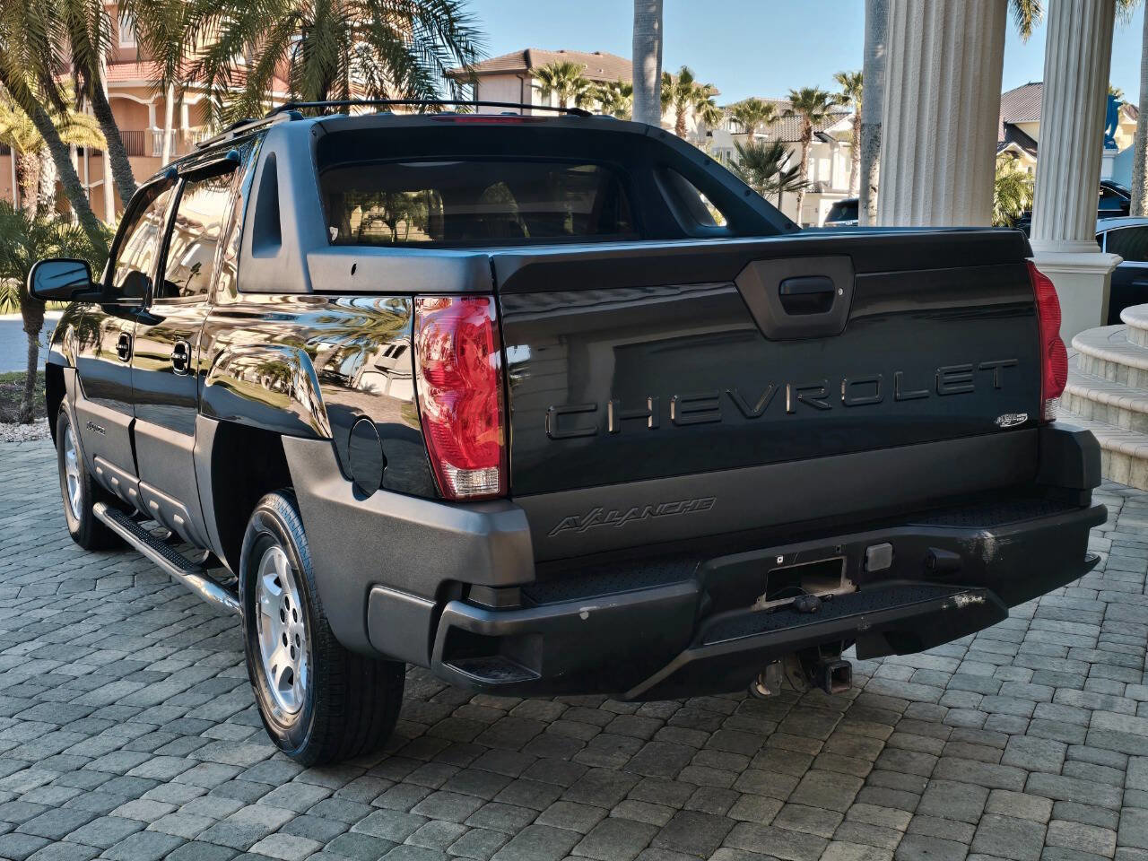 Used 2006 Chevrolet Avalanche Z66 w/ Sun And Sound Package image 36