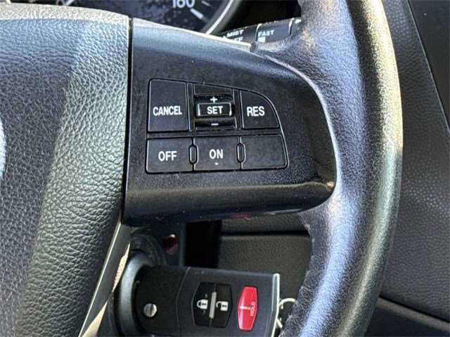 Used 2012 MAZDA MAZDA5 Touring w/ Moonroof & Audio Pkg image 23