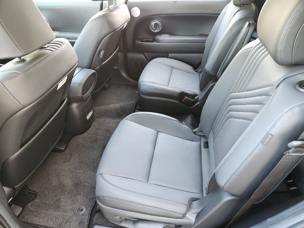 New 2027 Hyundai Palisade SEL Premium FWD image 29