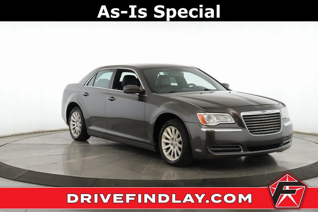 Used 2014 Chrysler 300