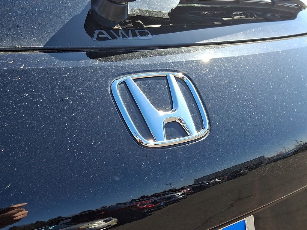 Used 2023 Honda HR-V Sport image 29