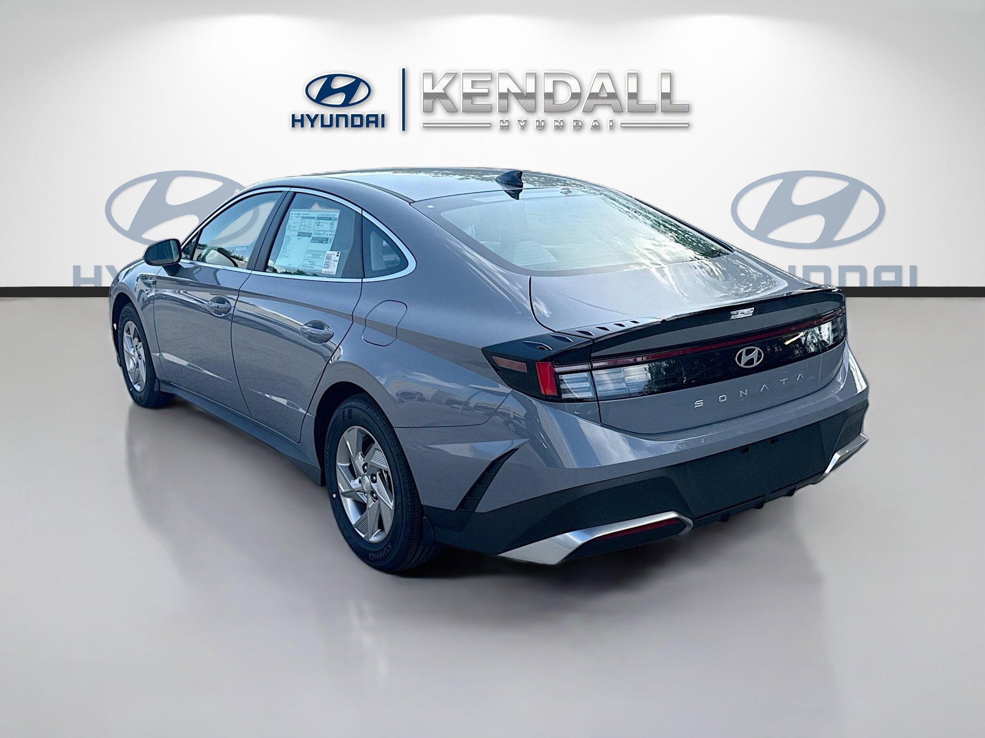 New 2026 Hyundai Sonata SE image 4