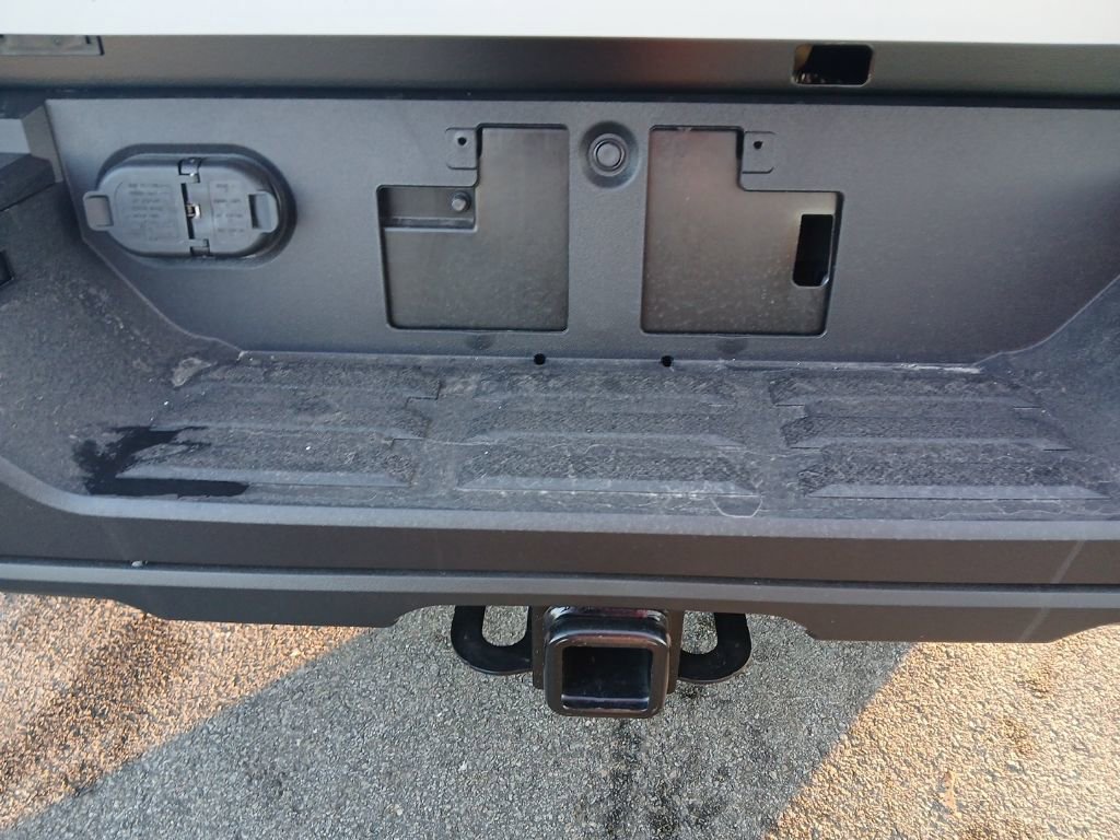 New 2026 Toyota Tundra Limited image 10