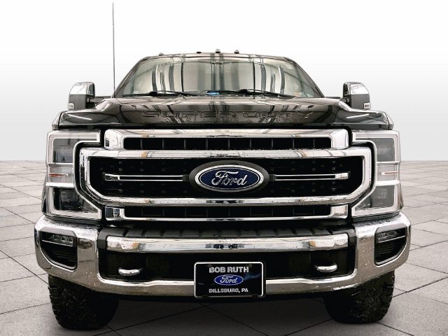 Used 2020 Ford F250 Lariat w/ Tremor Off-Road Package AWD/4WD image 3