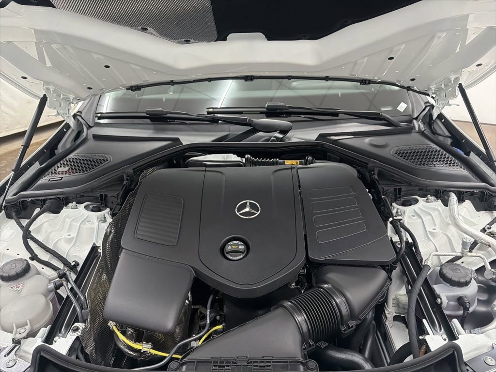 New 2026 Mercedes-Benz E 350 E 350 image 31