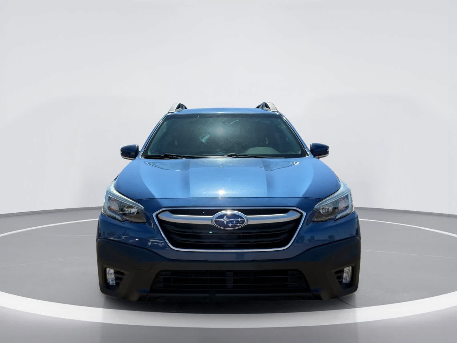 Used 2022 Subaru Outback Premium AWD/4WD image 6