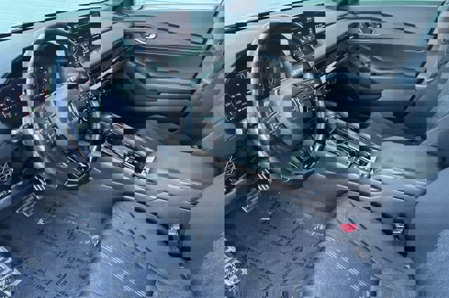 Used 2023 Honda Accord Sport image 11