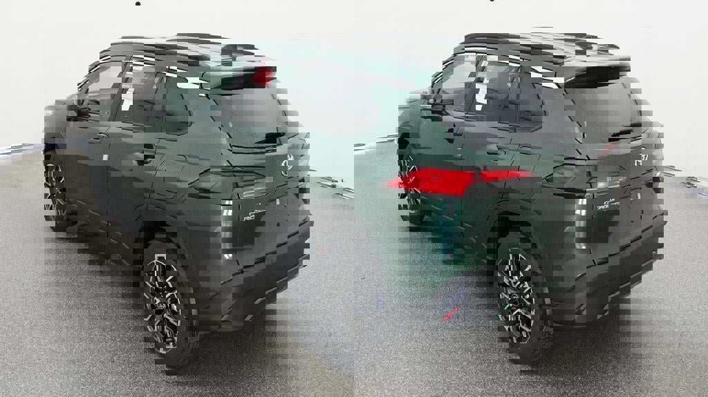 New 2026 Toyota Corolla Cross XLE image 10