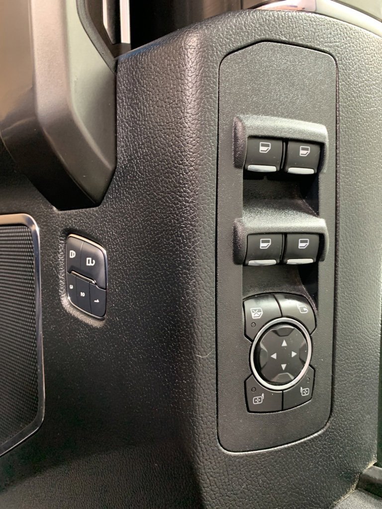 Used 2018 Ford F150 Lariat w/ Equipment Group 502A Luxury image 16