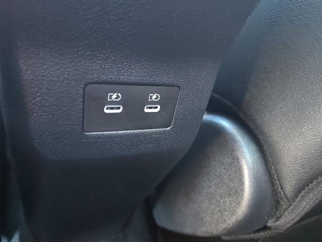 Certified 2025 Nissan Kicks SR w/ SR Premium Package AWD/4WD image 25