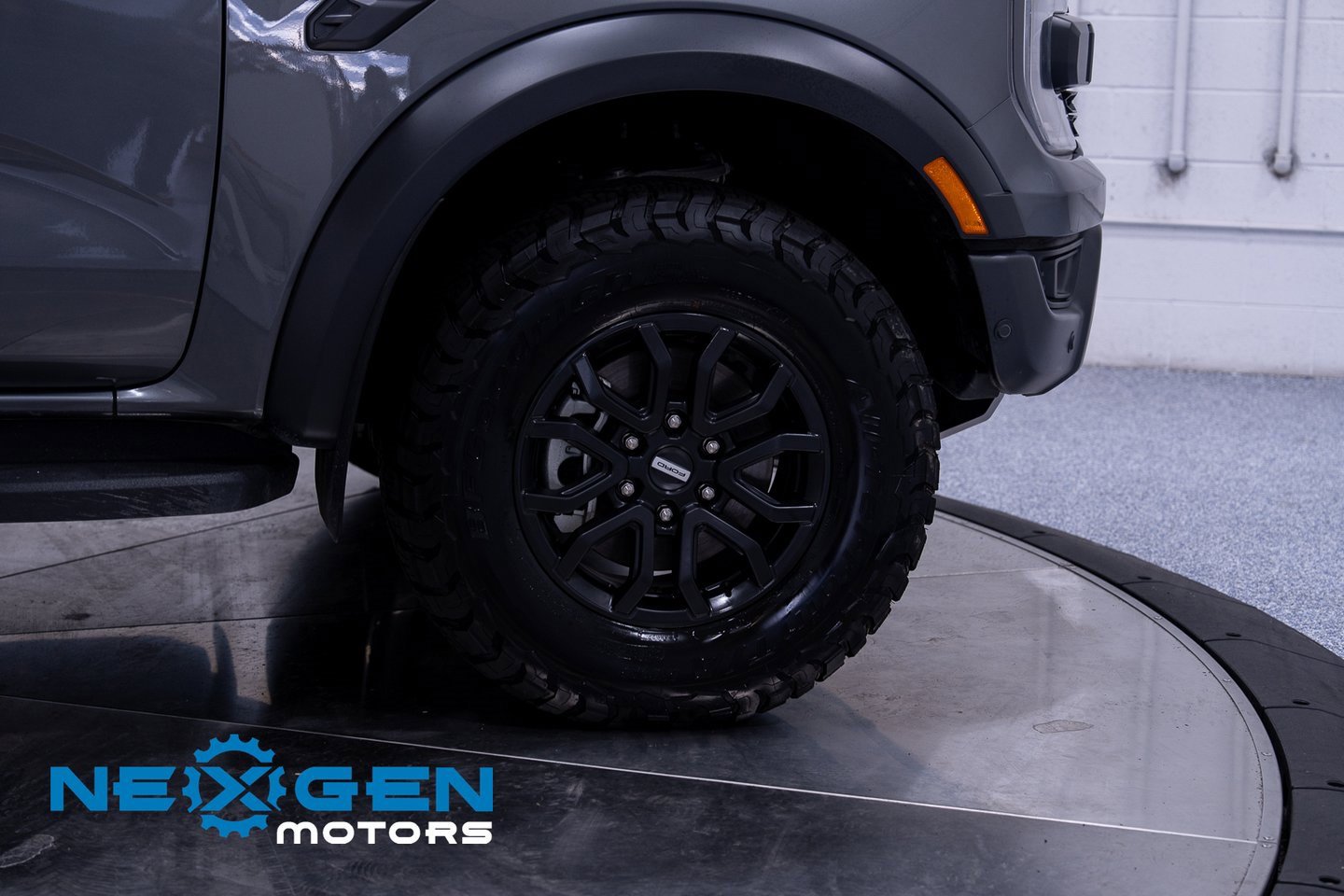 Used 2024 Ford Ranger Raptor image 58