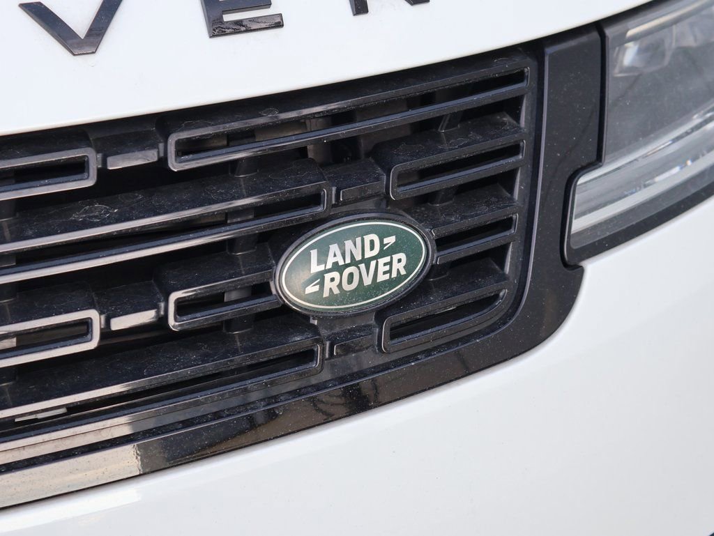Used 2025 Land Rover Range Rover Sport Dynamic SE image 2