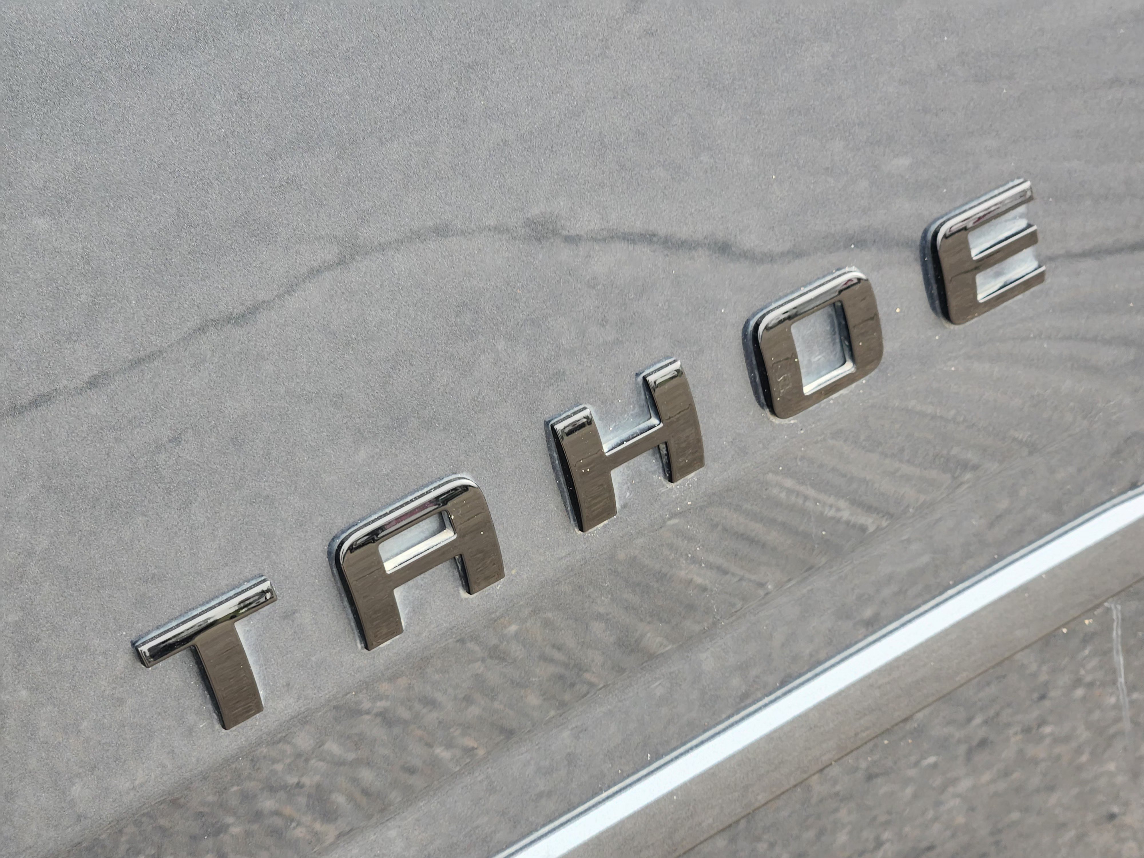 Used 2020 Chevrolet Tahoe Premier AWD/4WD image 12