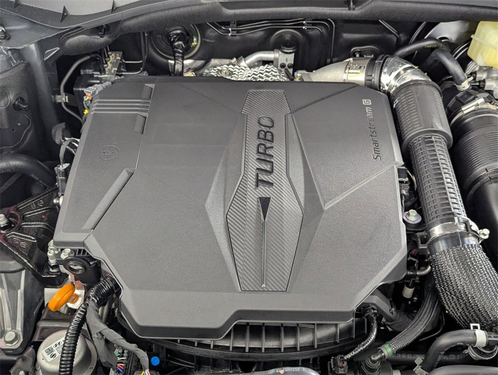 New 2027 Kia Telluride S image 10