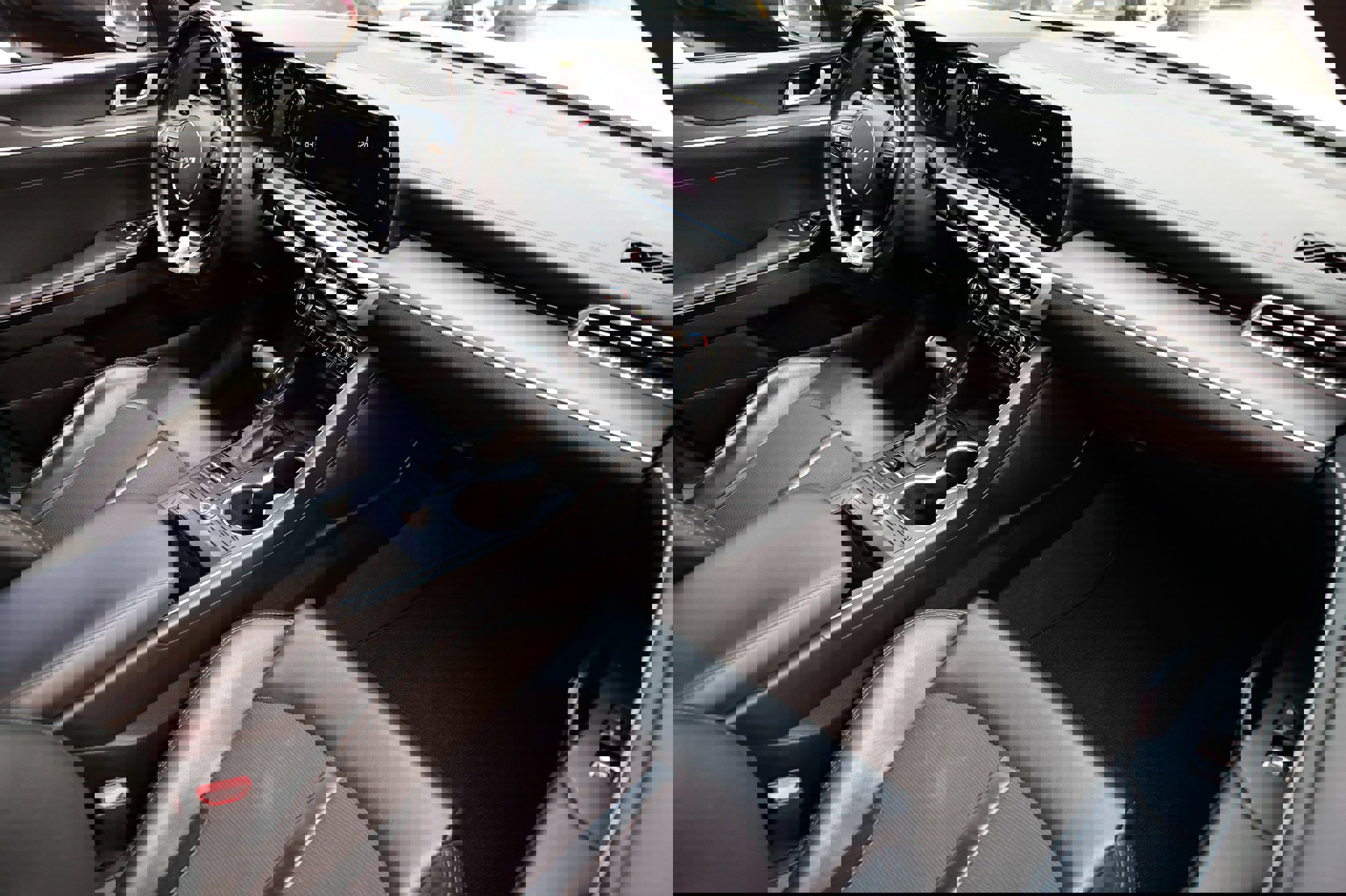 Used 2022 Kia K5 GT-Line image 21