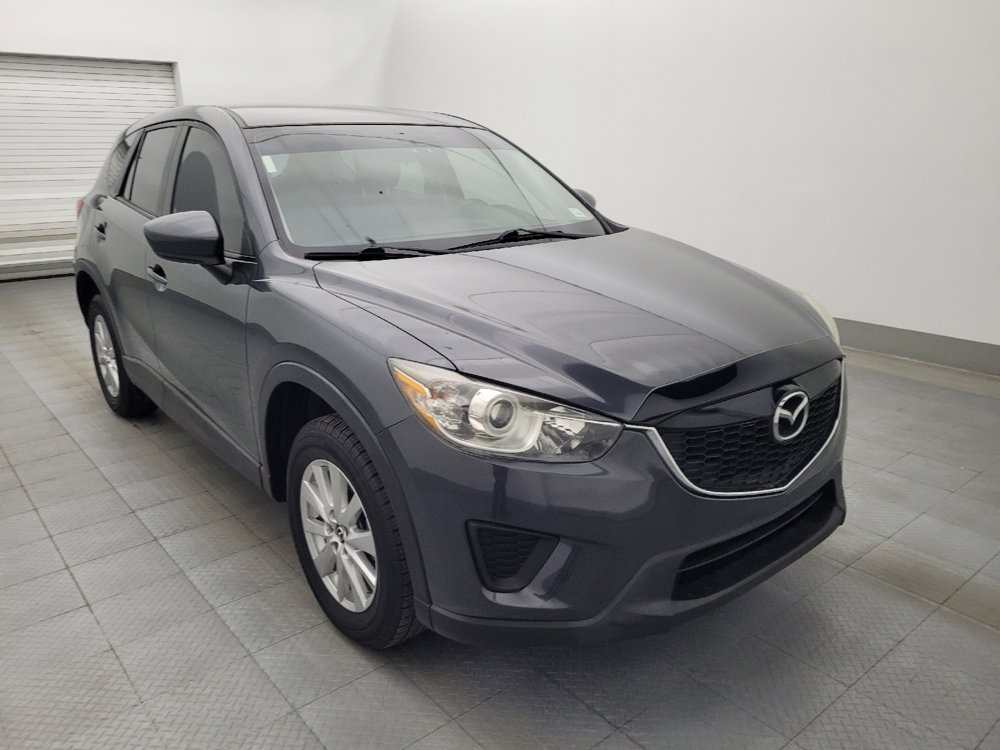 Used 2014 MAZDA CX-5 Sport image 13